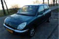 Daihatsu Sirion - 1.0-12V XTi // STUUR BEKR / APK 10/2020 // - 1 - Thumbnail