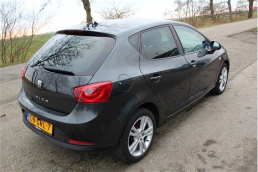 Seat Ibiza - 1.4 Sport-up // 5-DRS / AIRCO / CRUISE / LMV // - 1