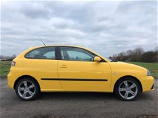 Seat Ibiza - 1.6 -16V Sportstyle