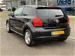 Volkswagen Polo - 1.2 Easyline Stoelv. mf stuur PDC Leder Cruise control - 1 - Thumbnail