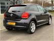 Volkswagen Polo - 1.2 Easyline Stoelv. mf stuur PDC Leder Cruise control - 1 - Thumbnail