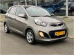 Kia Picanto - 1.0 CVVT ISG Comfort Pack Airco 5 deurs NAP elekt pakket - 1 - Thumbnail