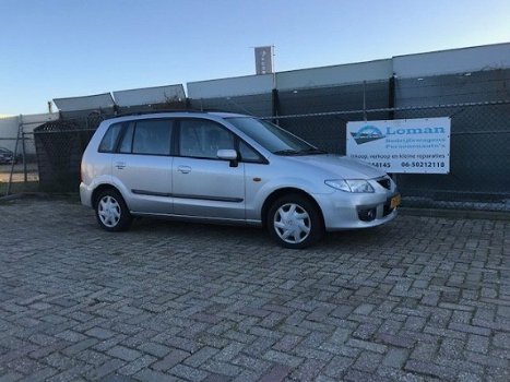 Mazda Premacy - 1.8i Active - 1