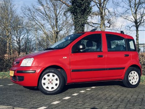 Fiat Panda - 1.2 Edizione Cool - 1