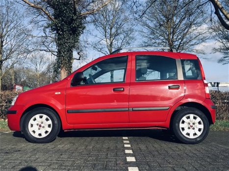 Fiat Panda - 1.2 Edizione Cool - 1