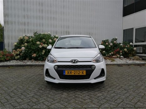 Hyundai i10 - Comfort 1.0i 66pk | Airco | Cruise Control - 1