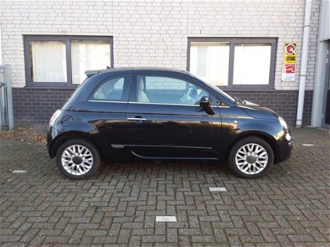 Fiat 500 - 1.2 Lounge - 1