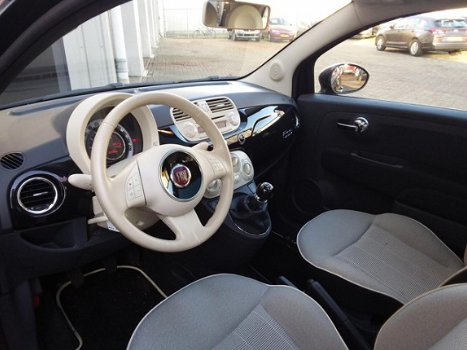 Fiat 500 - 1.2 Lounge - 1