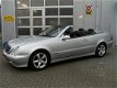 Mercedes-Benz CLK-klasse Cabrio - 200 Elegance - 1 - Thumbnail