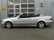 Mercedes-Benz CLK-klasse Cabrio - 200 Elegance - 1 - Thumbnail