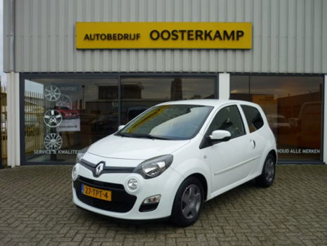 Renault Twingo - 1.2 16V Collection Met airco en cruise control - 1