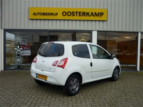 Renault Twingo - 1.2 16V Collection Met airco en cruise control - 1