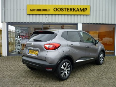 Renault Captur - 0.9 TCe Limited zeer compleet - 1