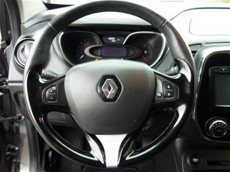 Renault Captur - 0.9 TCe Limited zeer compleet - 1