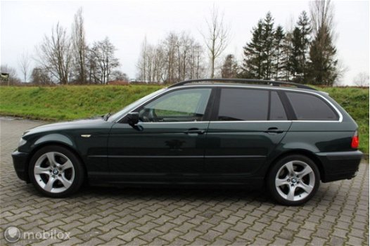 BMW 3-serie Touring - 330d 275PK 6Bak Motor vervangen - 1