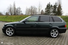 BMW 3-serie Touring - 330d 275PK 6Bak Motor vervangen