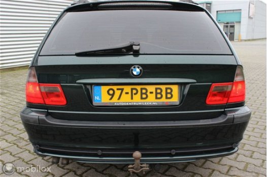 BMW 3-serie Touring - 330d 275PK 6Bak Motor vervangen - 1