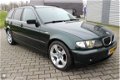 BMW 3-serie Touring - 330d 275PK 6Bak Motor vervangen - 1 - Thumbnail