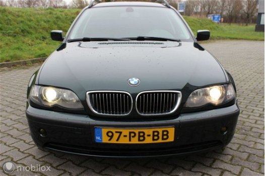 BMW 3-serie Touring - 330d 275PK 6Bak Motor vervangen - 1