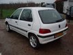 Peugeot 106 - 1.1 XT *5-DEURS*STUURBEKRACHTIGING - 1 - Thumbnail