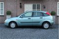 Ford Focus - 1.6 I TREND /5Deurs /AUTOMAAT /1e Eignr /Parkeersensoren - 1 - Thumbnail