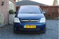 Opel Meriva - 1.6 16V Enjoy / Clima / Cruise / NAP / NEW APK / Trkhaak - 1 - Thumbnail