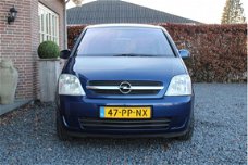 Opel Meriva - 1.6 16V Enjoy / Clima / Cruise / NAP / NEW APK / Trkhaak