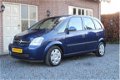 Opel Meriva - 1.6 16V Enjoy / Clima / Cruise / NAP / NEW APK / Trkhaak - 1 - Thumbnail