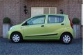 Daihatsu Cuore - 1.0 51KW Premium / 5 Deurs / Airco / 1e Eignr / - 1 - Thumbnail