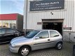 Opel Corsa - 1.4i Strada 89.000 N.A.P AUTOMAAT - 1 - Thumbnail