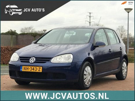 Volkswagen Golf - 2.0 SDI Trendline Business APK/AIRCO - 1