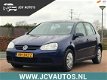 Volkswagen Golf - 2.0 SDI Trendline Business APK/AIRCO - 1 - Thumbnail