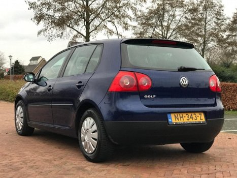 Volkswagen Golf - 2.0 SDI Trendline Business APK/AIRCO - 1