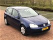 Volkswagen Golf - 2.0 SDI Trendline Business APK/AIRCO - 1 - Thumbnail