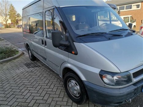 Ford Transit - 280M 2.0TDdi HD - 1