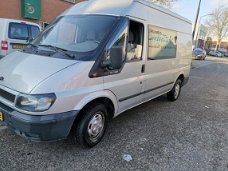 Ford Transit - 280M 2.0TDdi HD