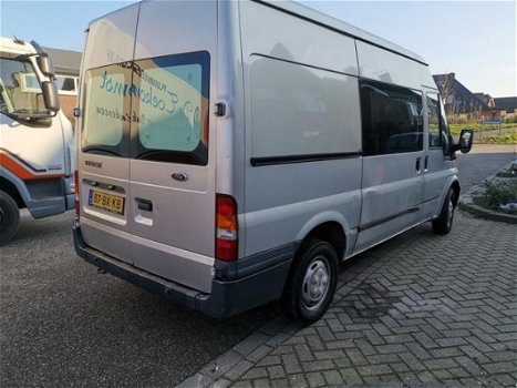 Ford Transit - 280M 2.0TDdi HD - 1