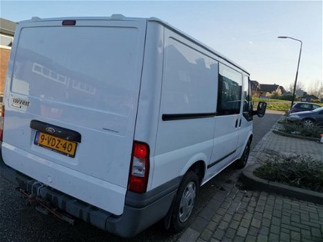 Ford Transit - 260S 2.2 TDCI - 1