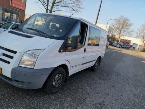 Ford Transit - 260S 2.2 TDCI - 1