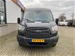 Ford Transit - 350 2.2 TDCI 155pk / L3H2 Trend / lease € 273 / donker grijs metallic / trekhaak 2800 - 1 - Thumbnail