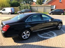 Mercedes-Benz S-klasse - 350 CDI LONG €13.960 S KLASSE