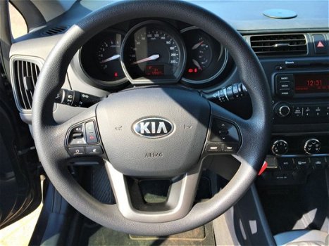 Kia Rio - €7500, - 1.1i CRDI - 1