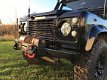 Land Rover Defender - Prachtige 90 TD5 NIEUWSTAAT 72000 km - 1 - Thumbnail