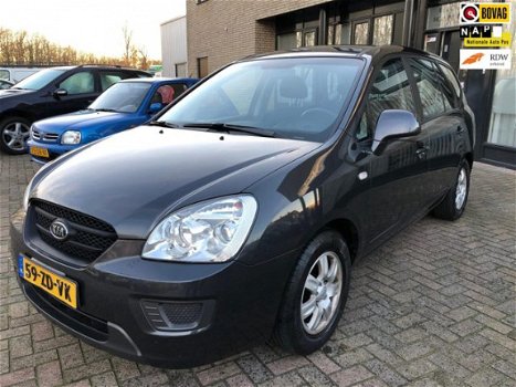 Kia Carens - 2.0 CVVT X-tra 7p - 1