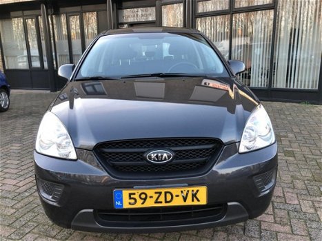 Kia Carens - 2.0 CVVT X-tra 7p - 1