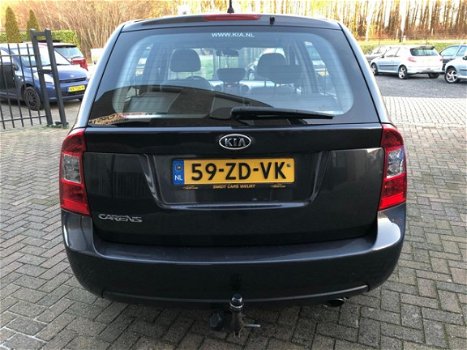 Kia Carens - 2.0 CVVT X-tra 7p - 1