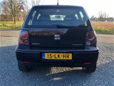 Seat Arosa - 1.4i Stella ( Stuurbekrachtiging en Nw Apk )