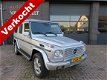 Mercedes-Benz G-klasse - 500 LWB - 1 - Thumbnail