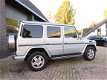 Mercedes-Benz G-klasse - 500 LWB - 1 - Thumbnail