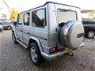 Mercedes-Benz G-klasse - 500 LWB - 1 - Thumbnail